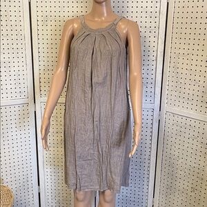 Italian linen